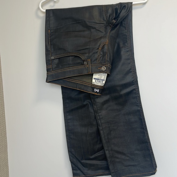 Real dolce and cabana woman jeans size 29 - Picture 3 of 5